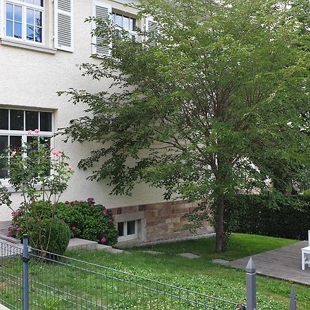 Lilienmatt Apartments Baden-Baden Bagian luar foto