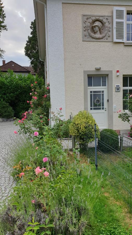 Lilienmatt Apartments Baden-Baden Bagian luar foto