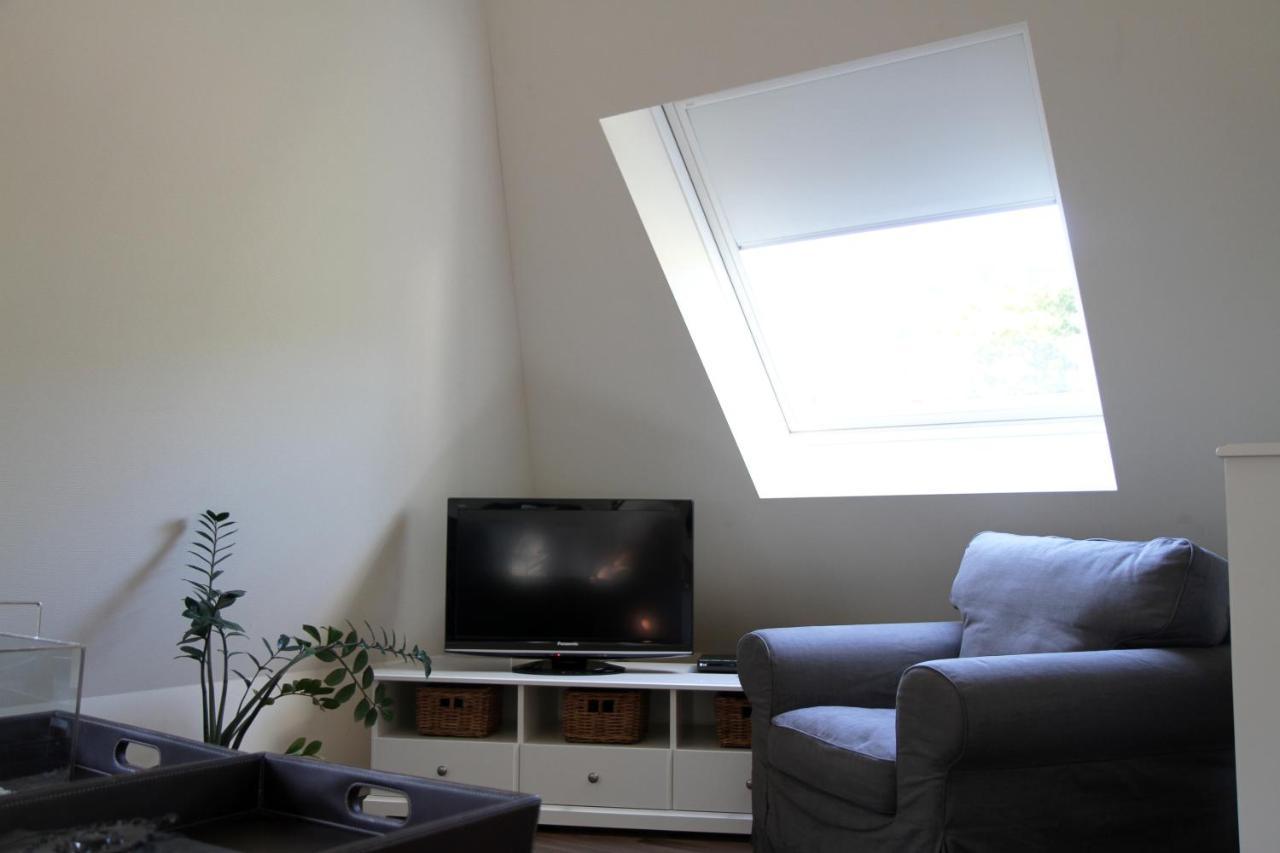 Lilienmatt Apartments Baden-Baden Bagian luar foto
