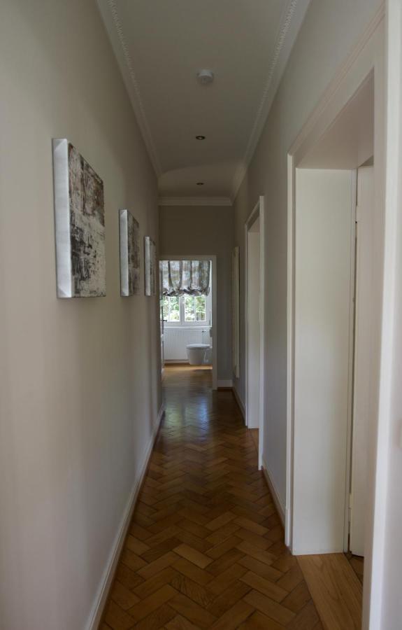 Lilienmatt Apartments Baden-Baden Bagian luar foto
