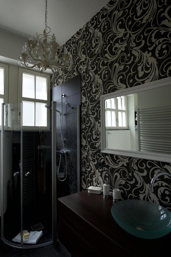 Lilienmatt Apartments Baden-Baden Bagian luar foto