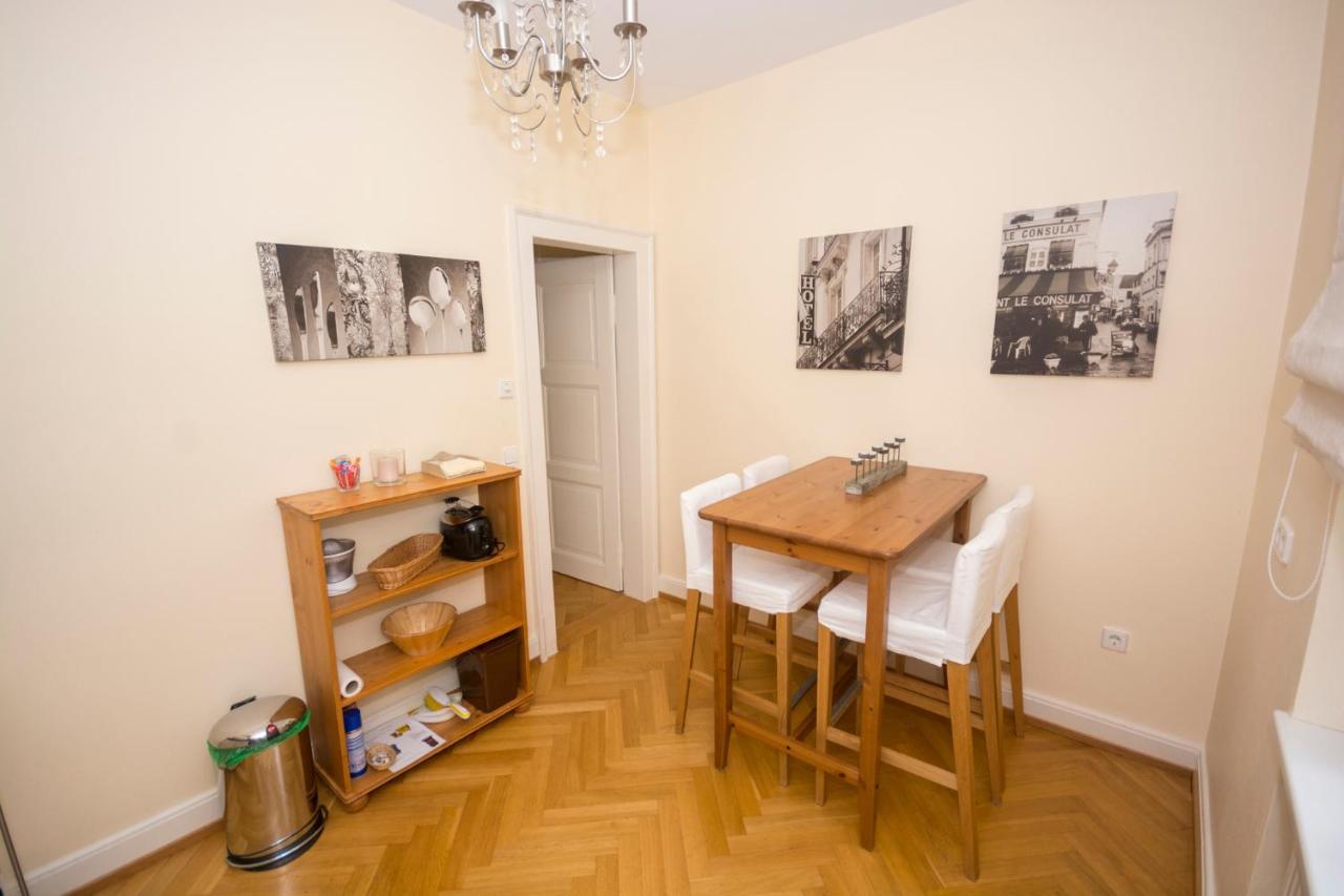 Lilienmatt Apartments Baden-Baden Bagian luar foto
