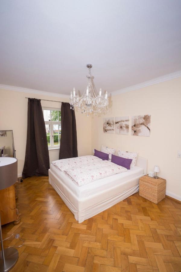 Lilienmatt Apartments Baden-Baden Bagian luar foto