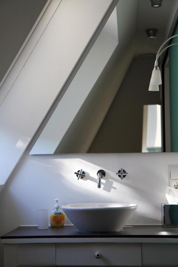 Lilienmatt Apartments Baden-Baden Bagian luar foto
