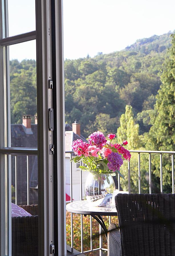 Lilienmatt Apartments Baden-Baden Bagian luar foto