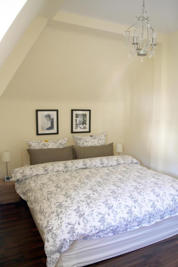 Lilienmatt Apartments Baden-Baden Bagian luar foto