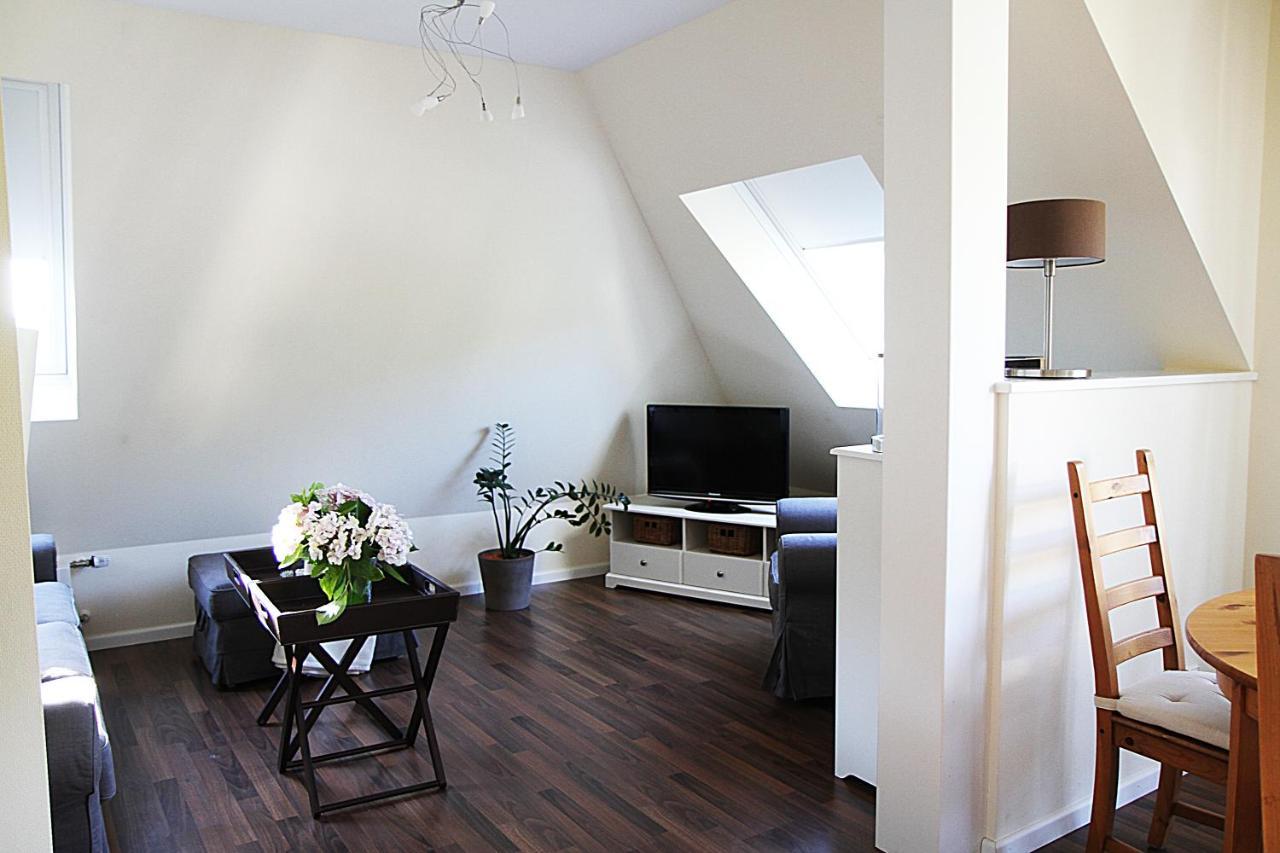 Lilienmatt Apartments Baden-Baden Bagian luar foto