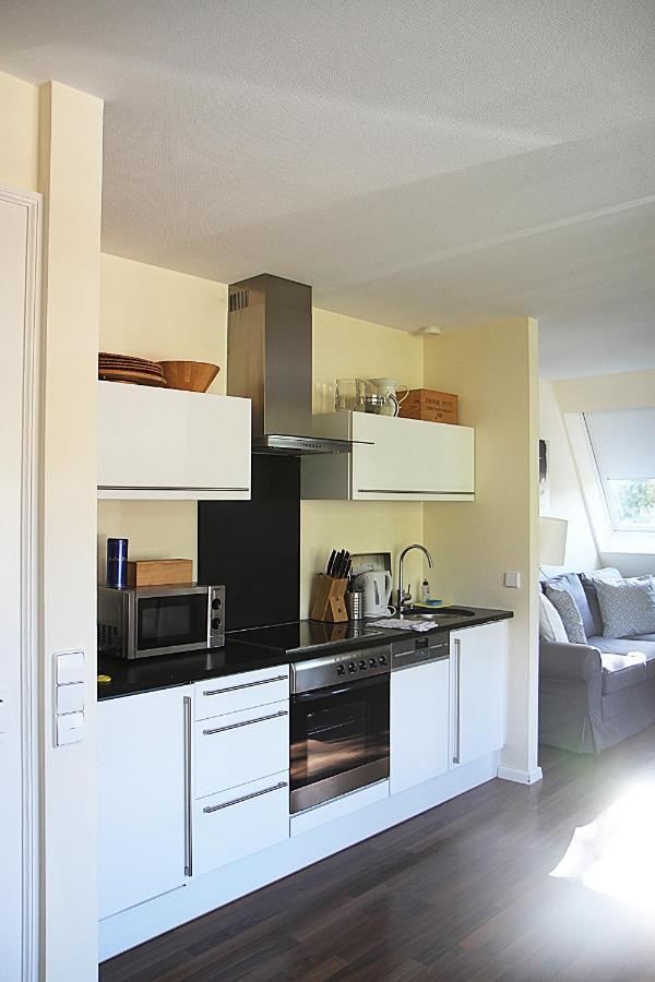 Lilienmatt Apartments Baden-Baden Bagian luar foto