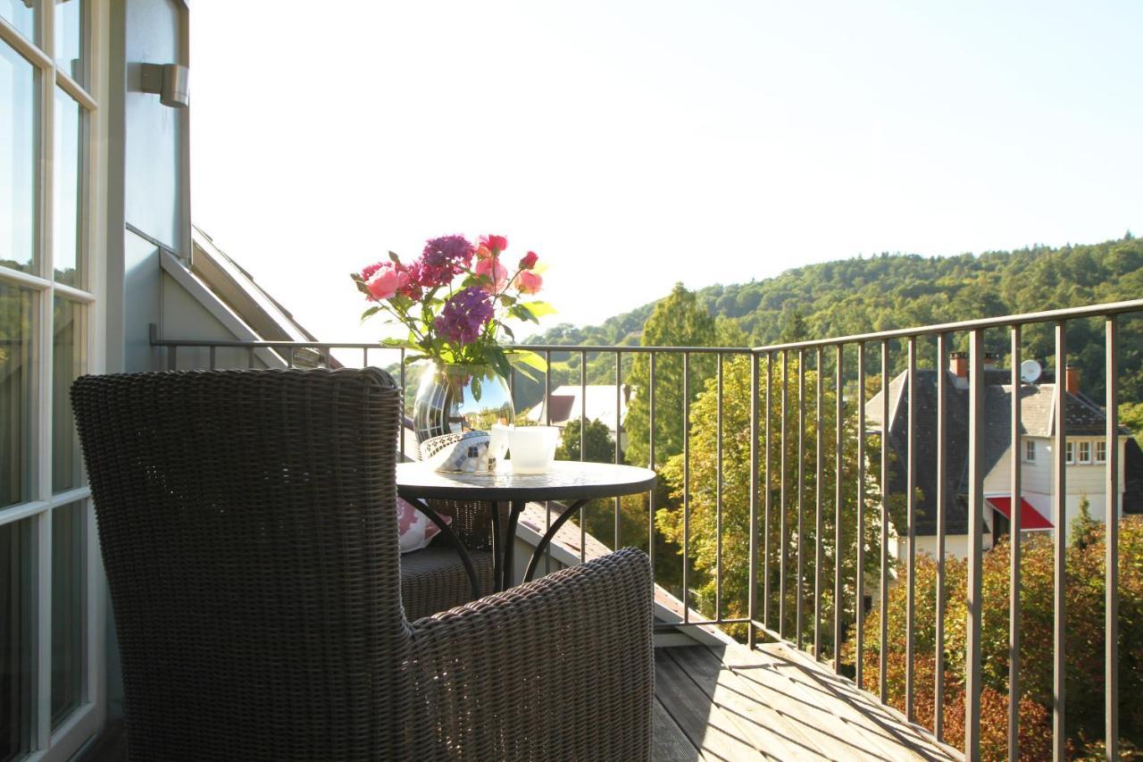 Lilienmatt Apartments Baden-Baden Bagian luar foto