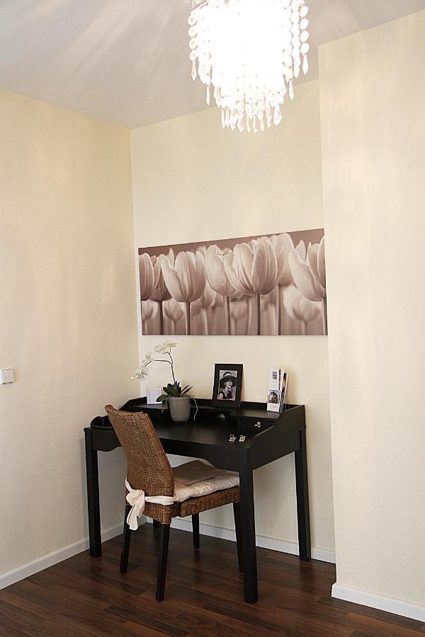 Lilienmatt Apartments Baden-Baden Bagian luar foto
