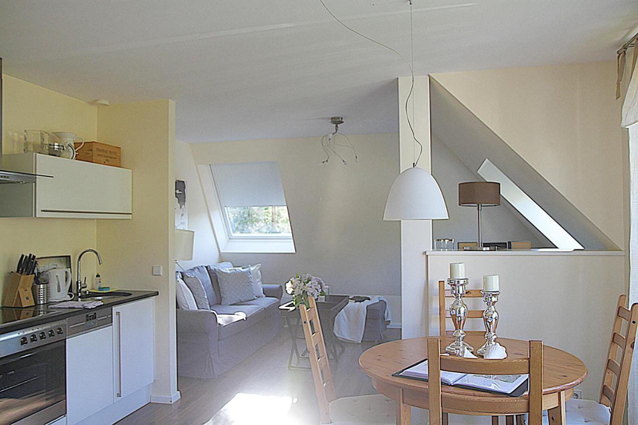 Lilienmatt Apartments Baden-Baden Bagian luar foto